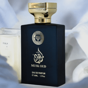 Mask Oud