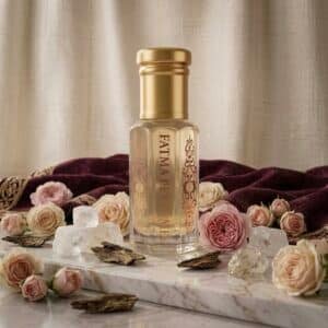 Musk Fatma Exclusive