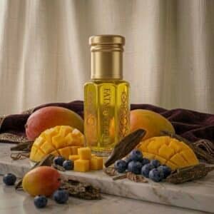 Oud Nazam