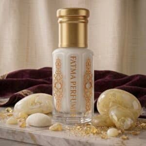 White Amber