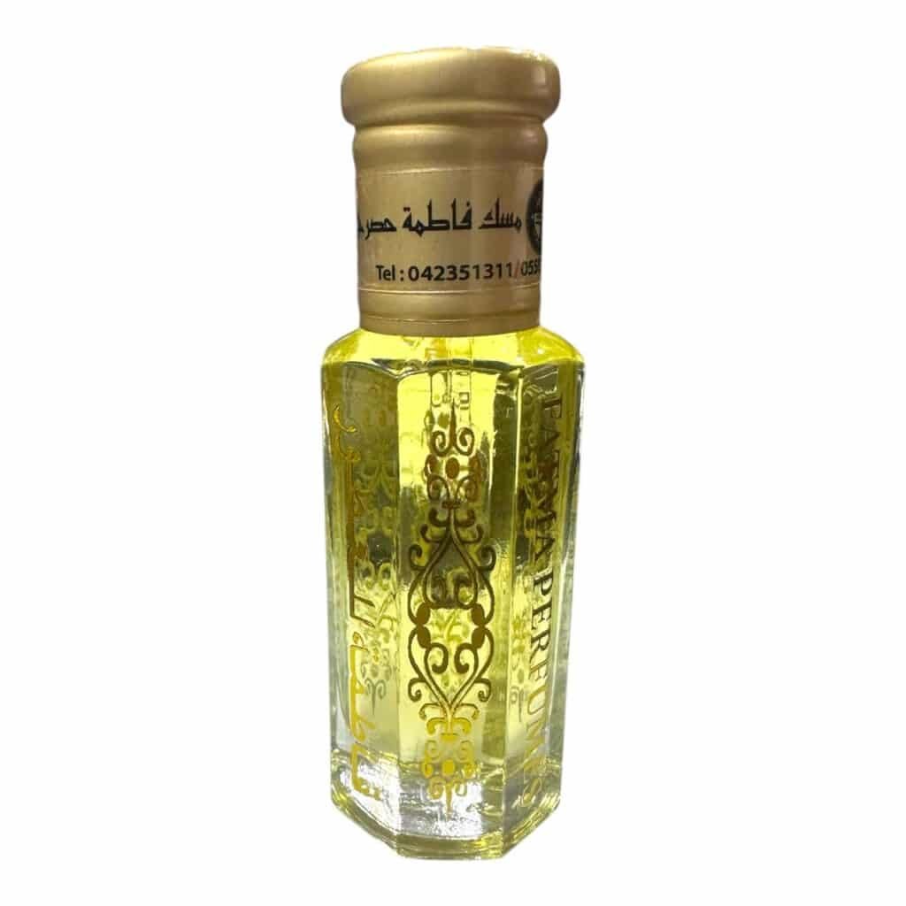 Oud Fatma Exclusive