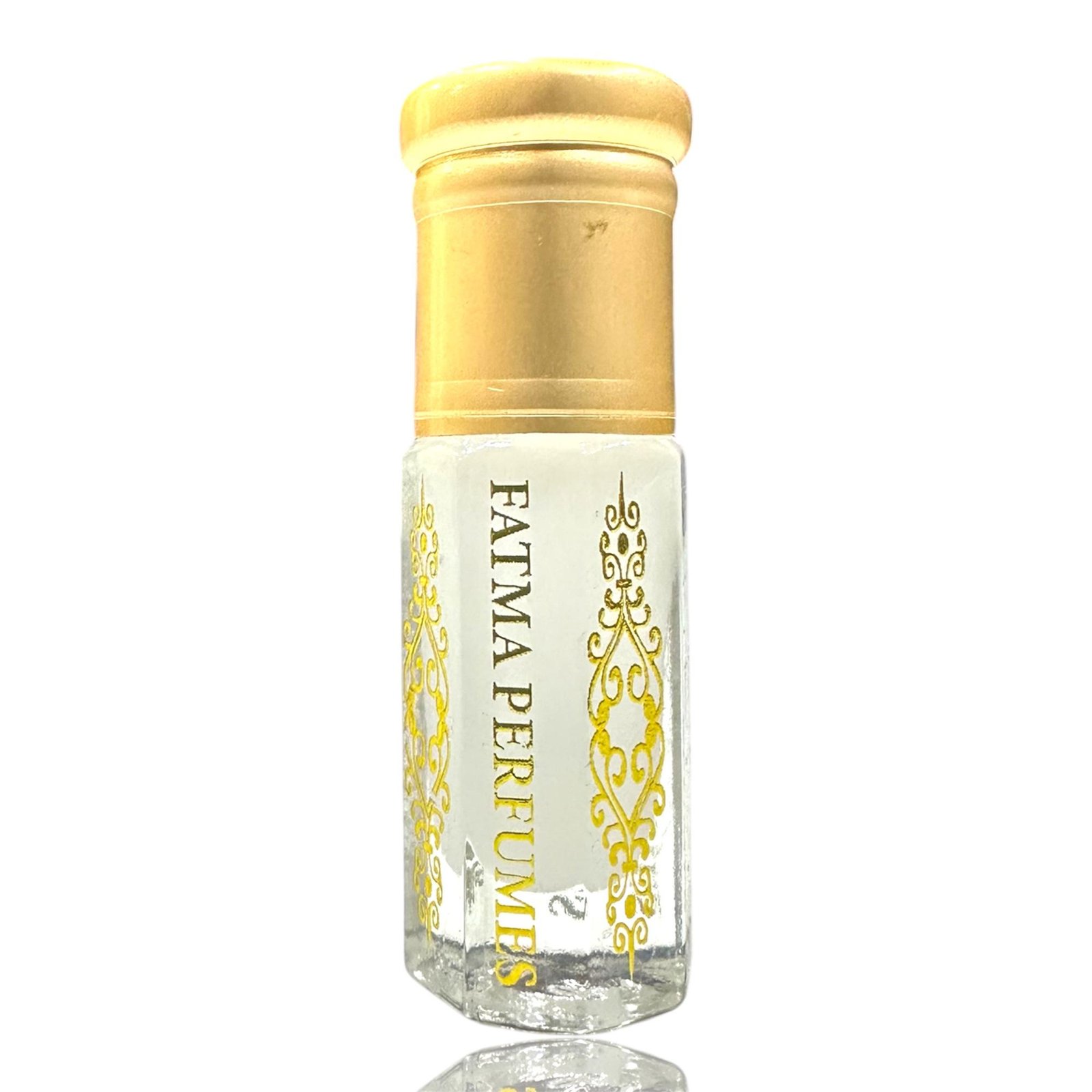 White Amber