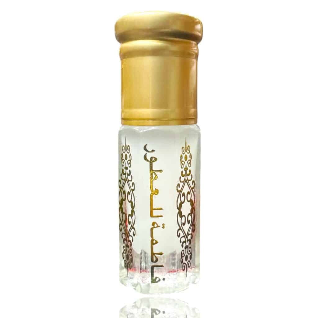 ‎مسك فاطمة الأبيض