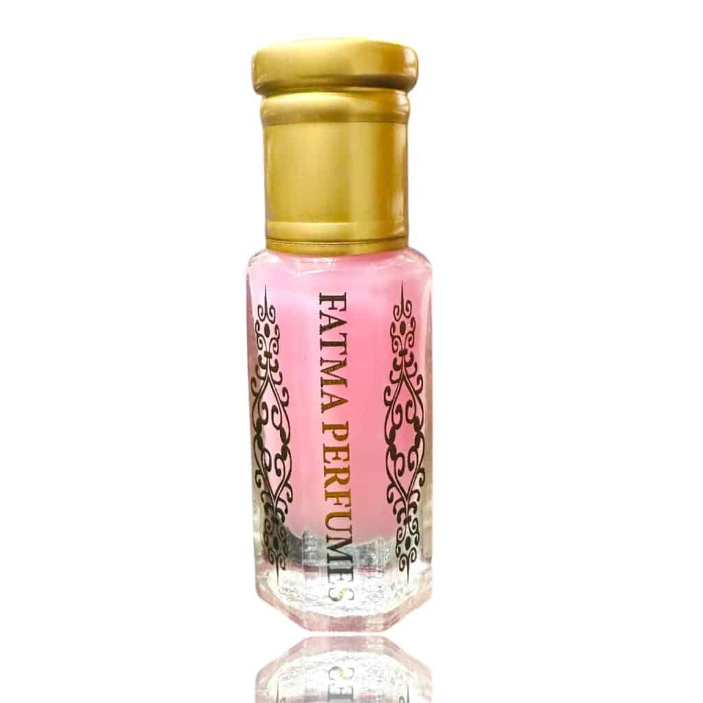 ‎مسك ورد فاطمة