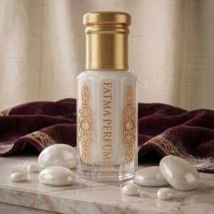 White Musk Fatma
