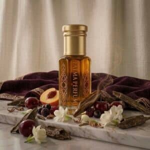 Oud Fatma