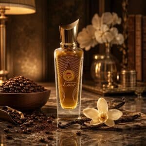 Fragrance of Love