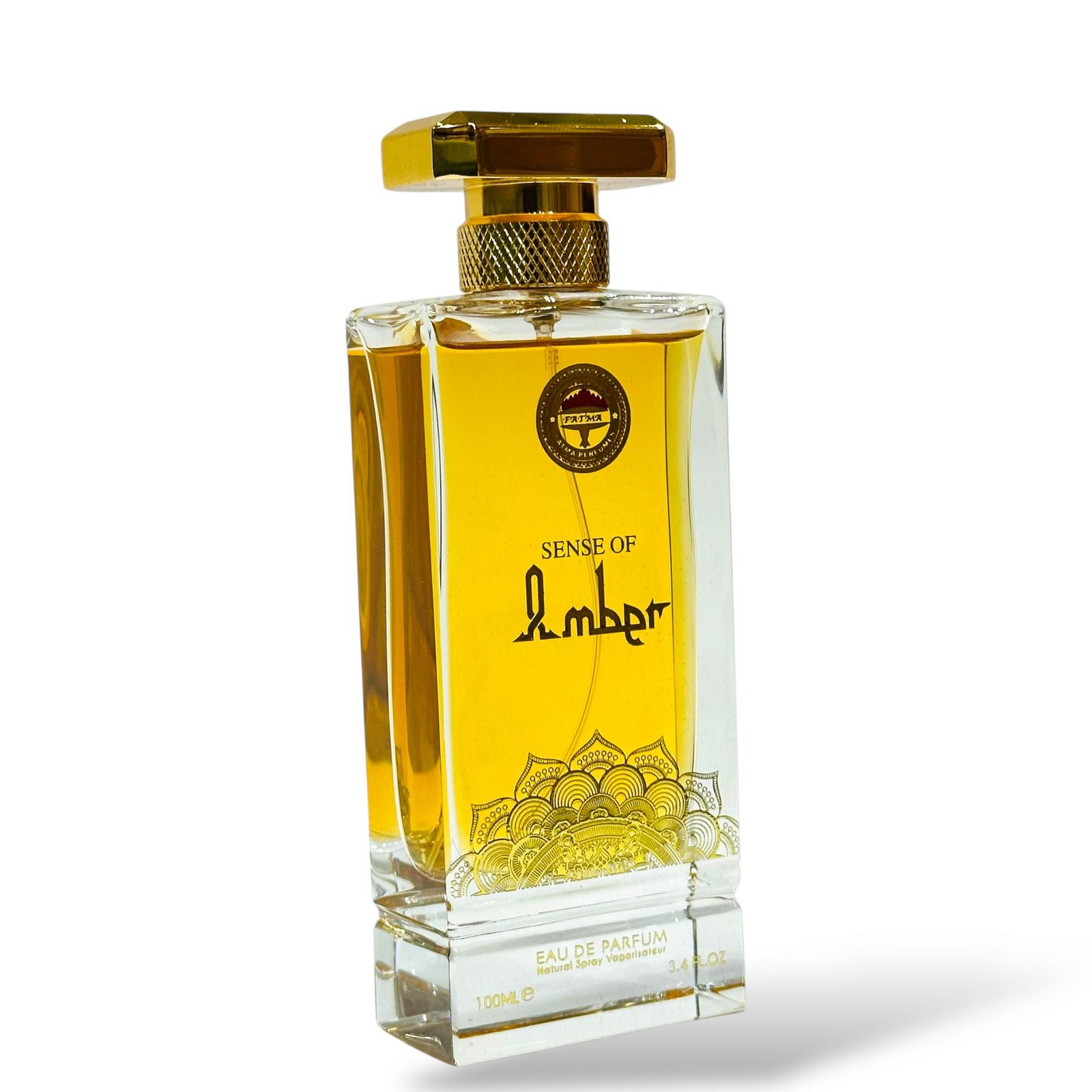 Sense Of Amber