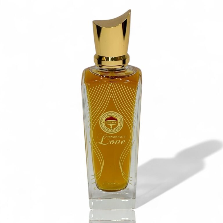 ‎عطر المحبة