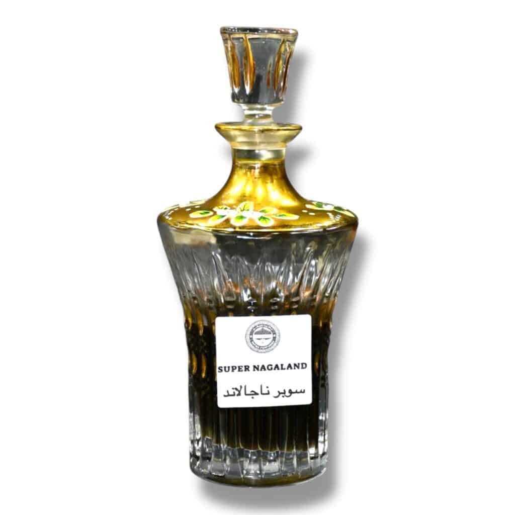 dehen ناجالاند