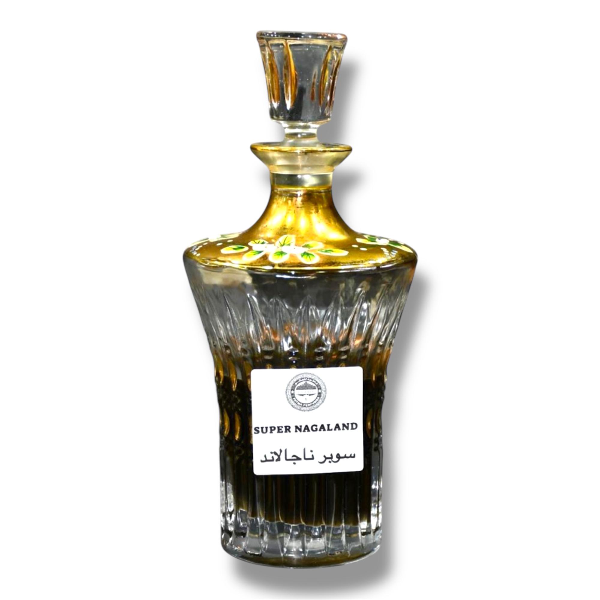 dehen ناجالاند