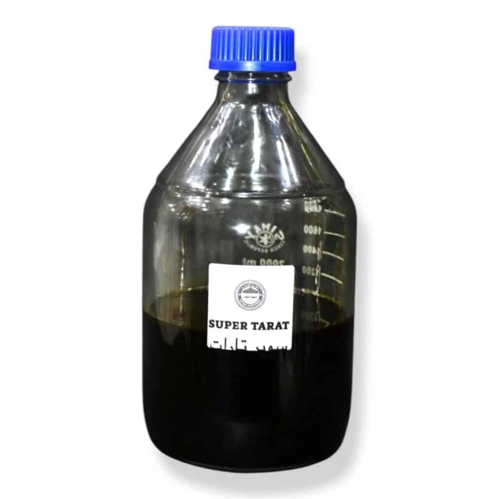 سوبر tarat
