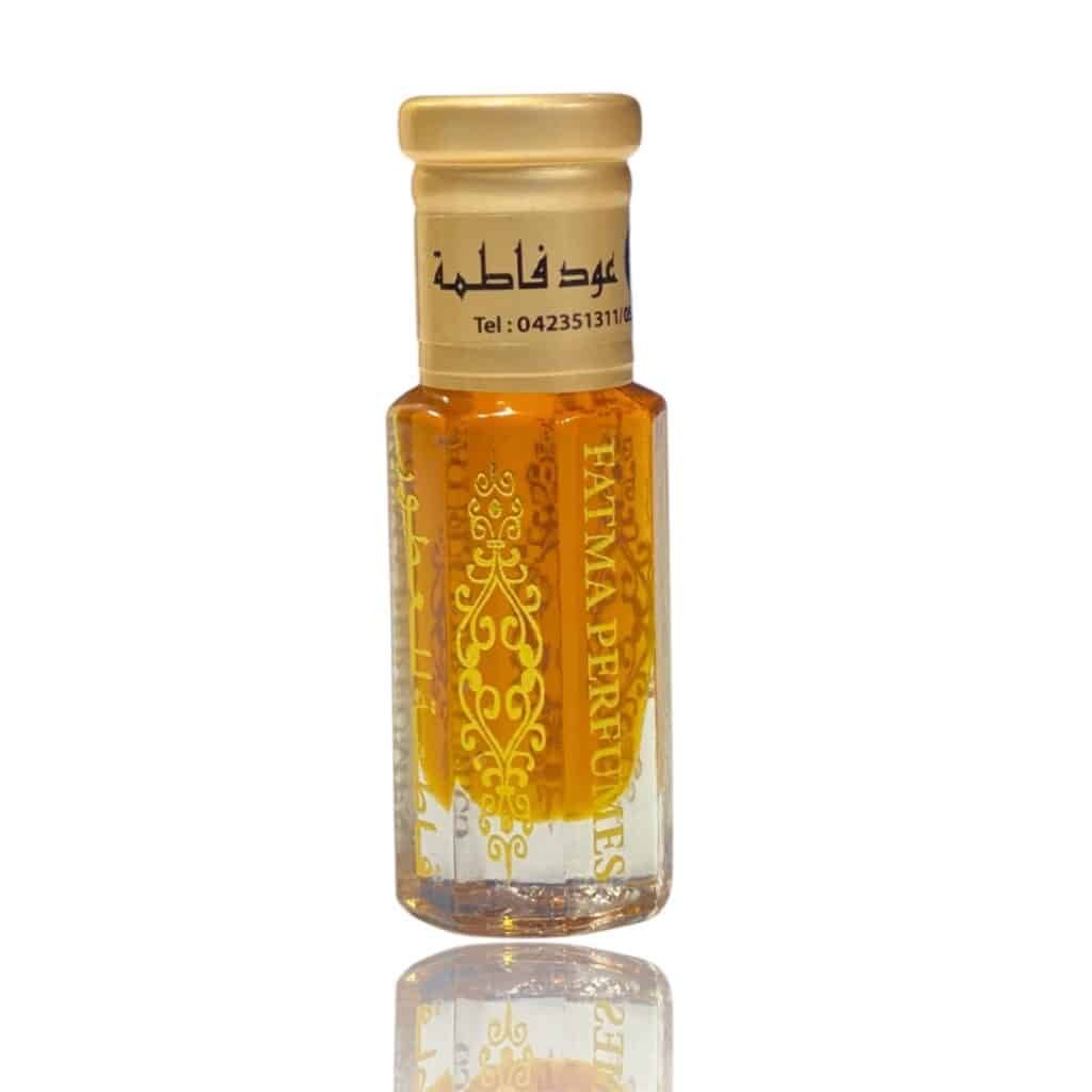 العود فاطمة