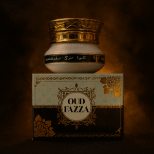 Oud Fazza