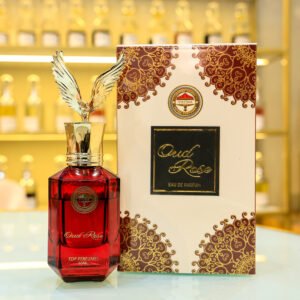 ‎عود الورد