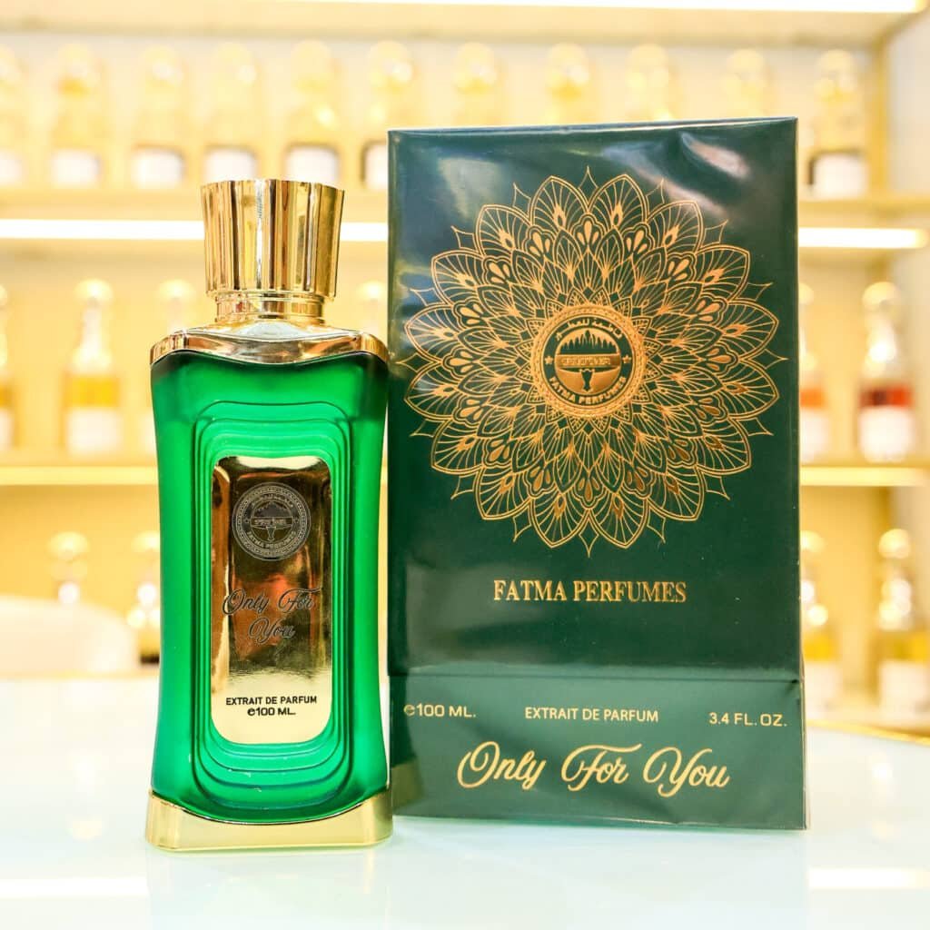 Only For You Perfume
