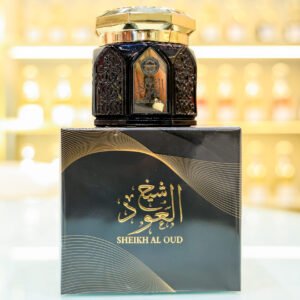Sheikh Al Oud