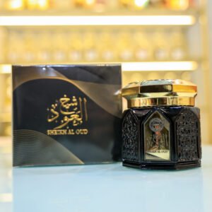 Sheikh Al Oud