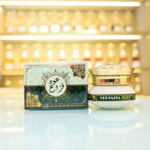Oud Fazza