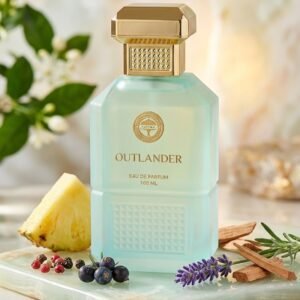 outlander perfume image