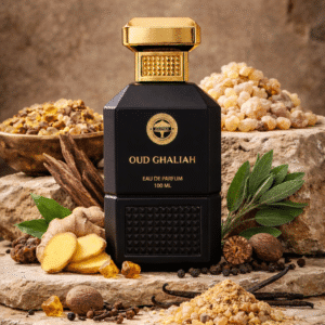 Oud Ghaliah